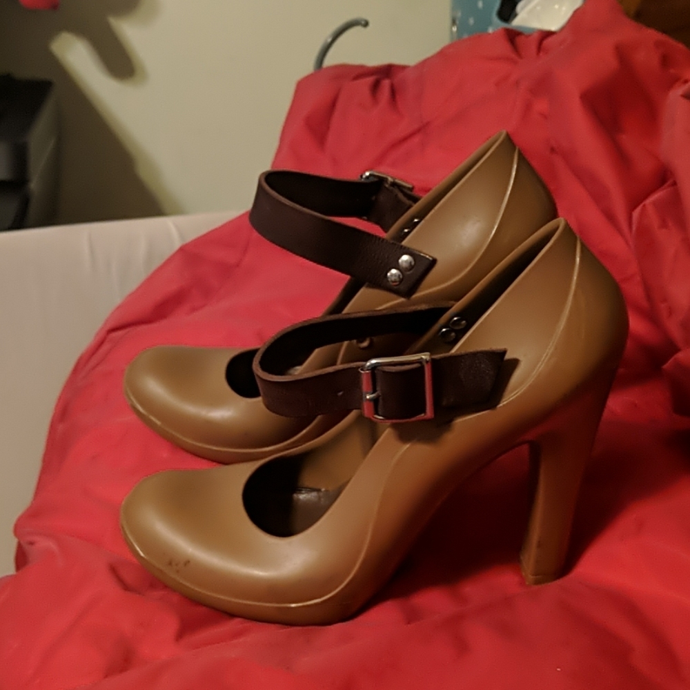 Pair of shoes - Reduced 45.00 today & tomorrow onl